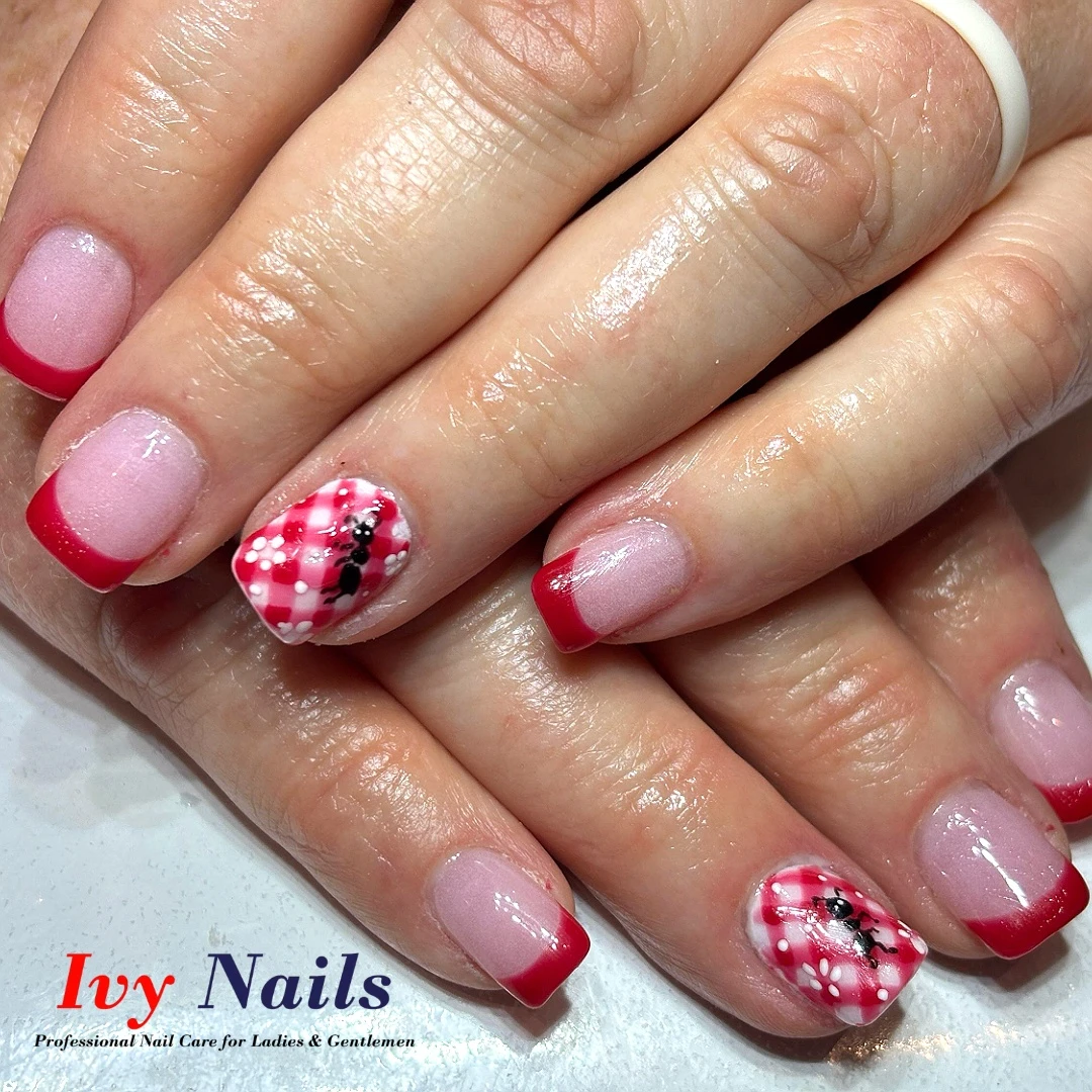 Pro nails